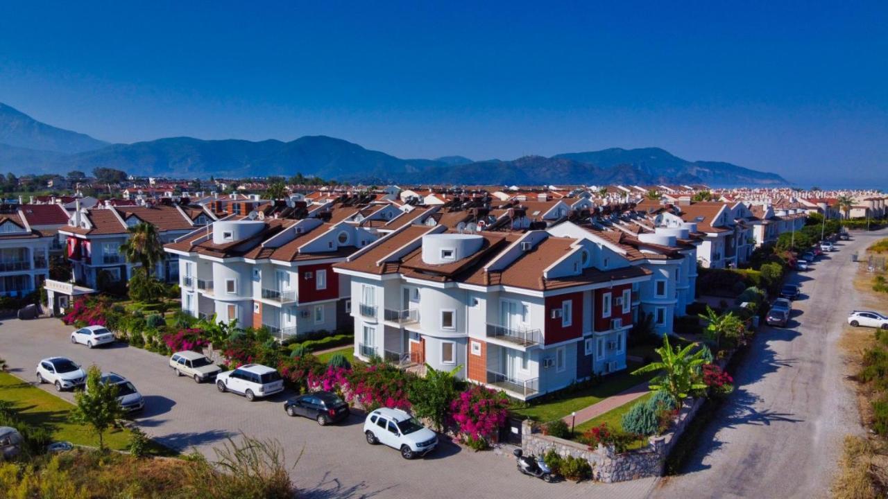Legend Ii Case de vacanță Fethiye