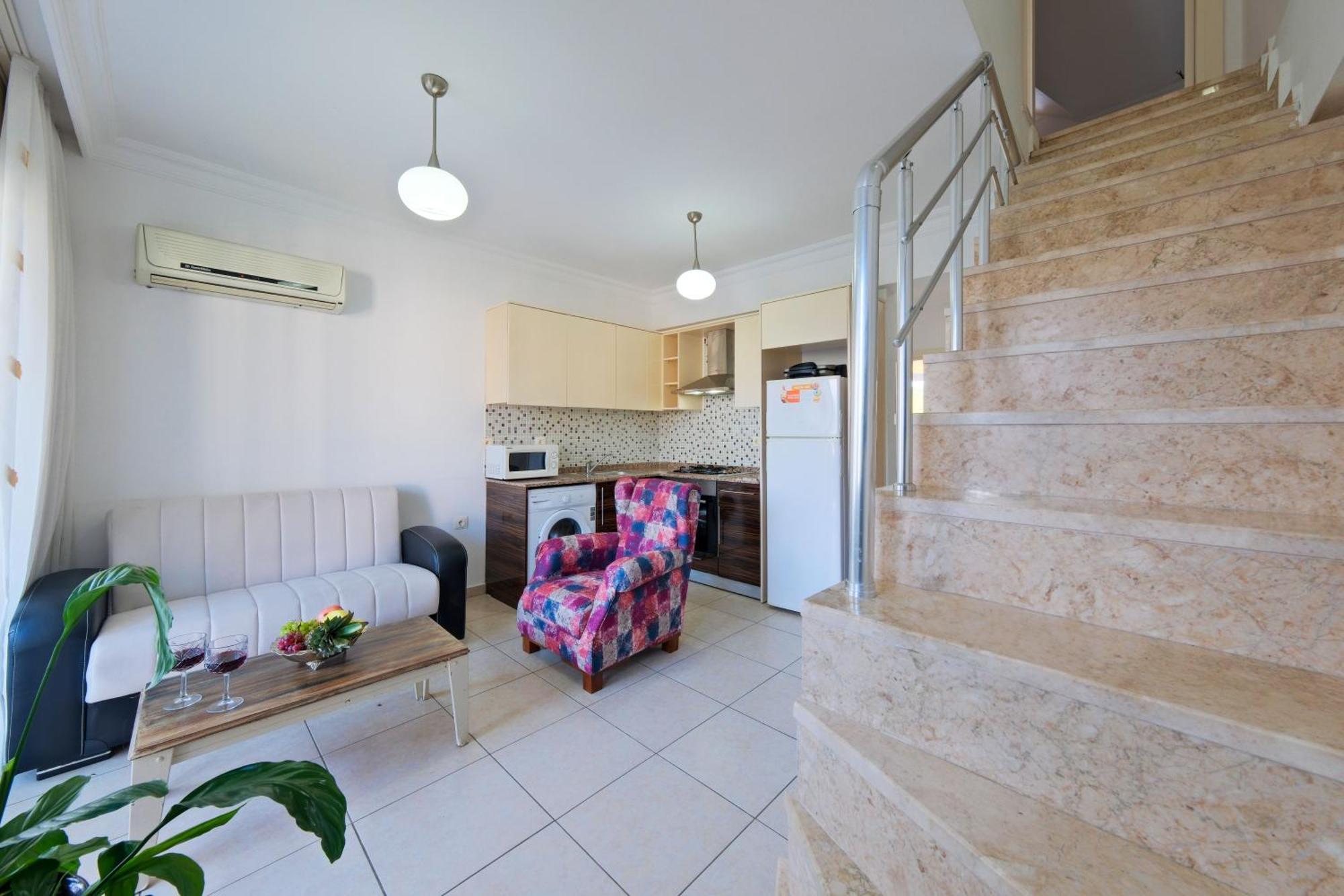 Case de vacanță Legend Ii Fethiye