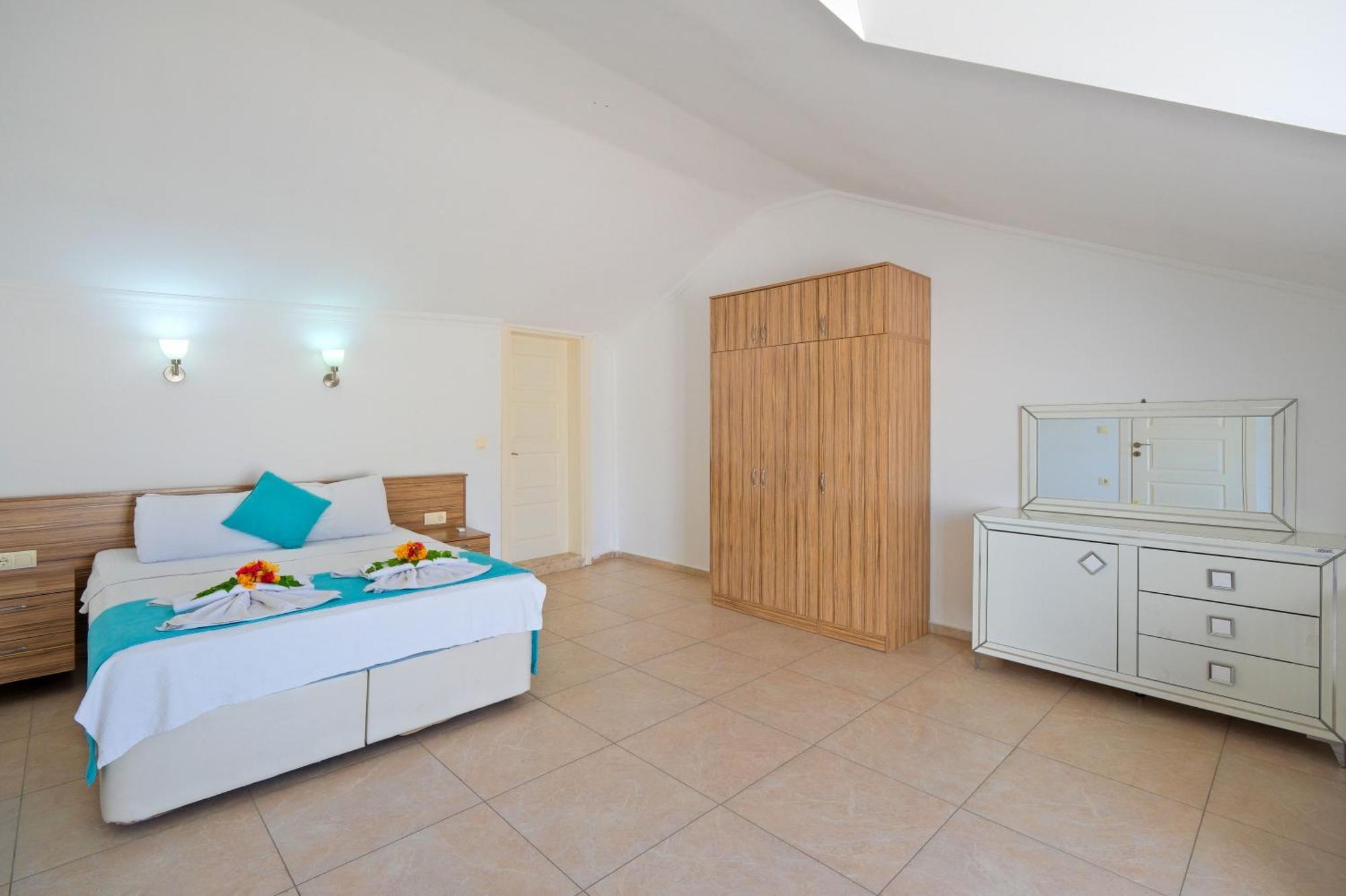 Case de vacanță Legend Ii Fethiye