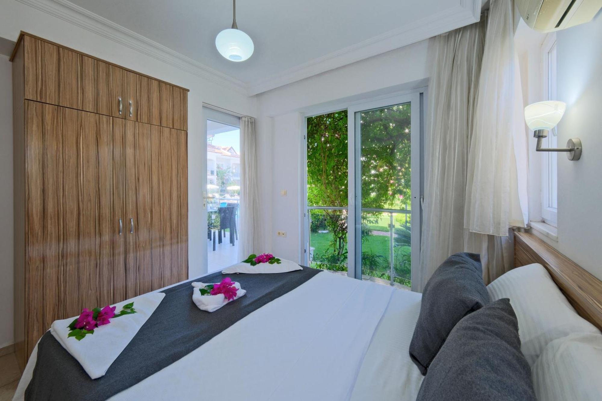 Case de vacanță Legend Ii Fethiye