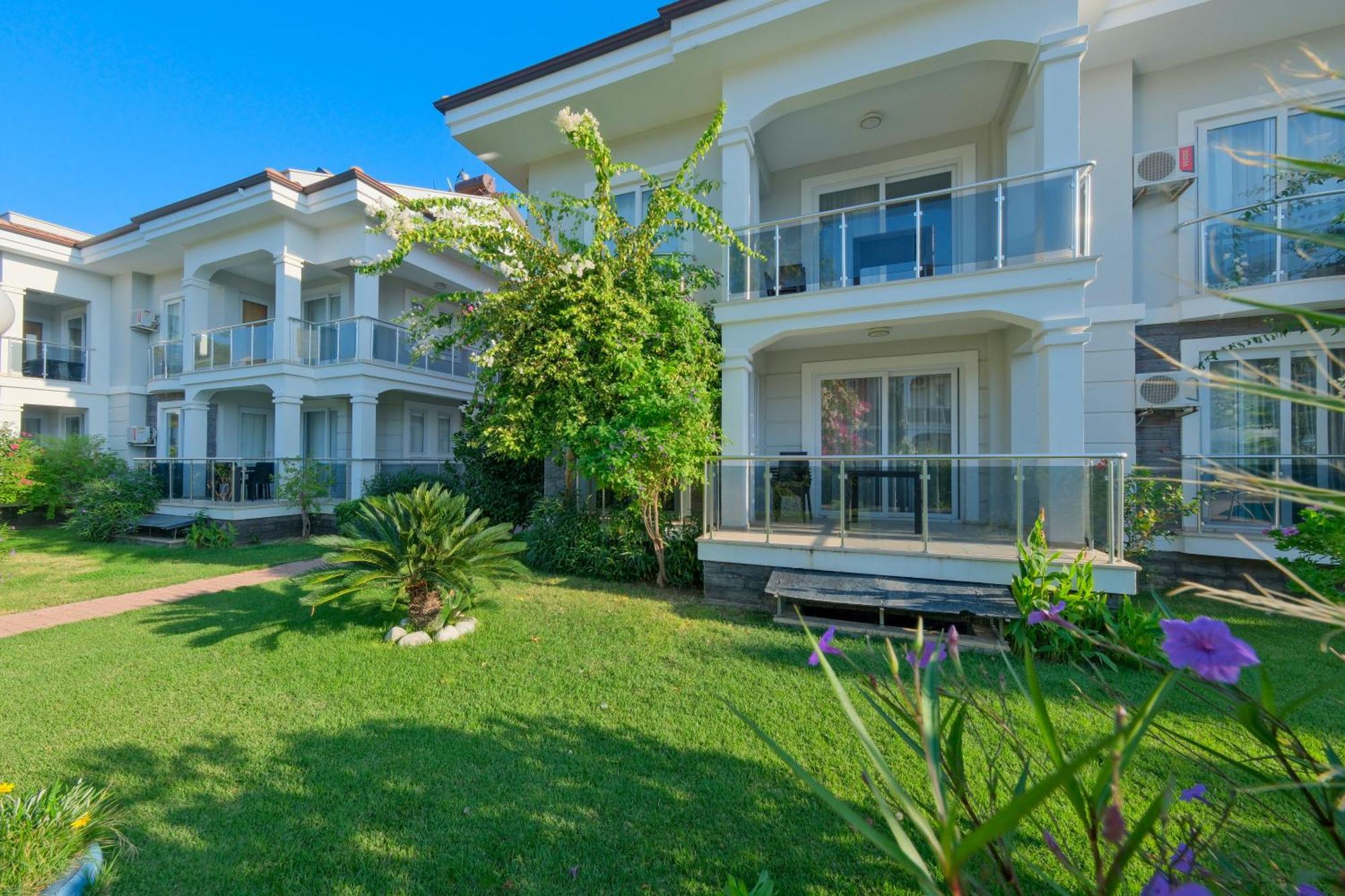 Case de vacanță Legend Ii Fethiye
