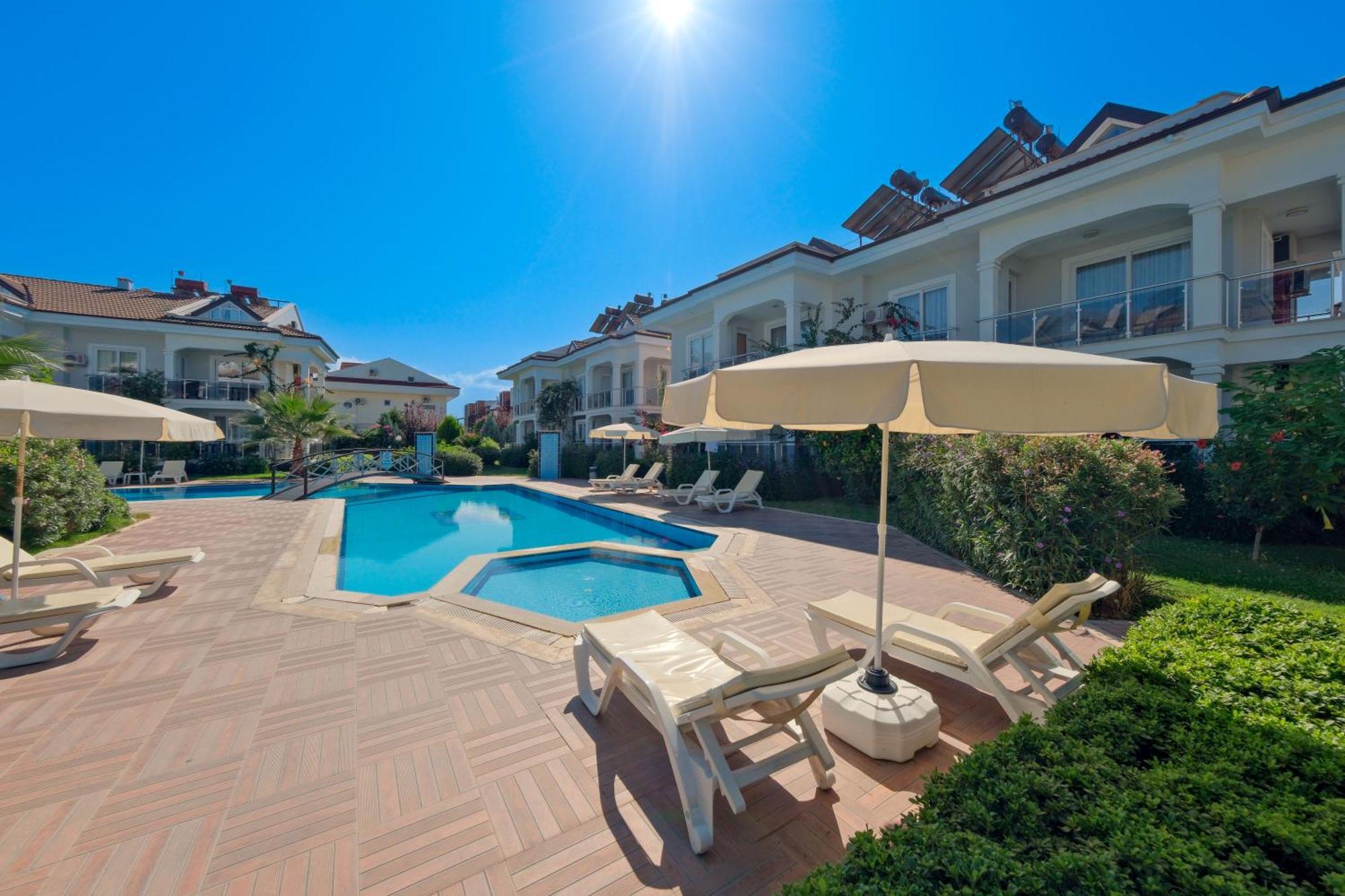 Case de vacanță Legend Ii Fethiye
